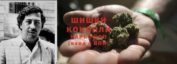 ALPHA PVP Лихославль